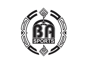 BA Sports Official Logo