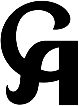 CA Sports logo