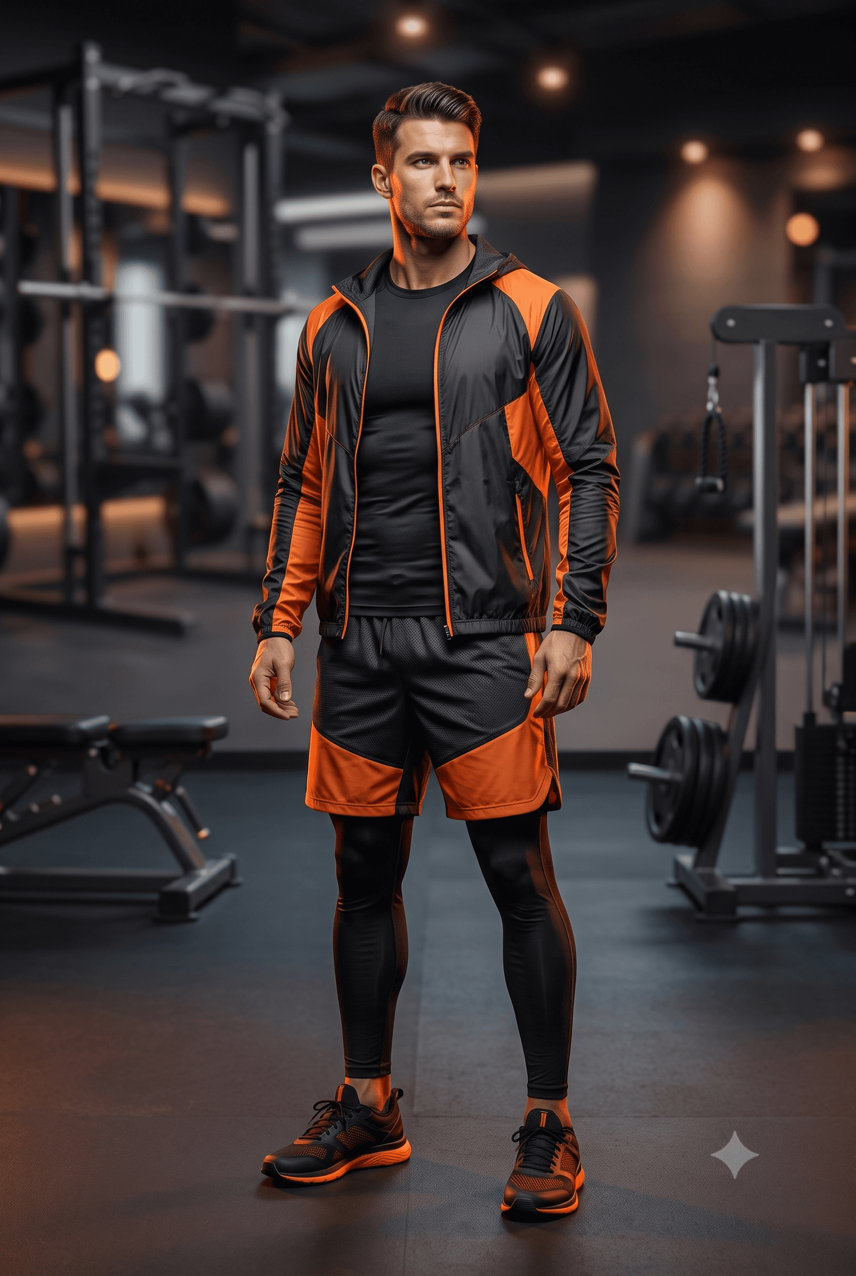 Sportswear