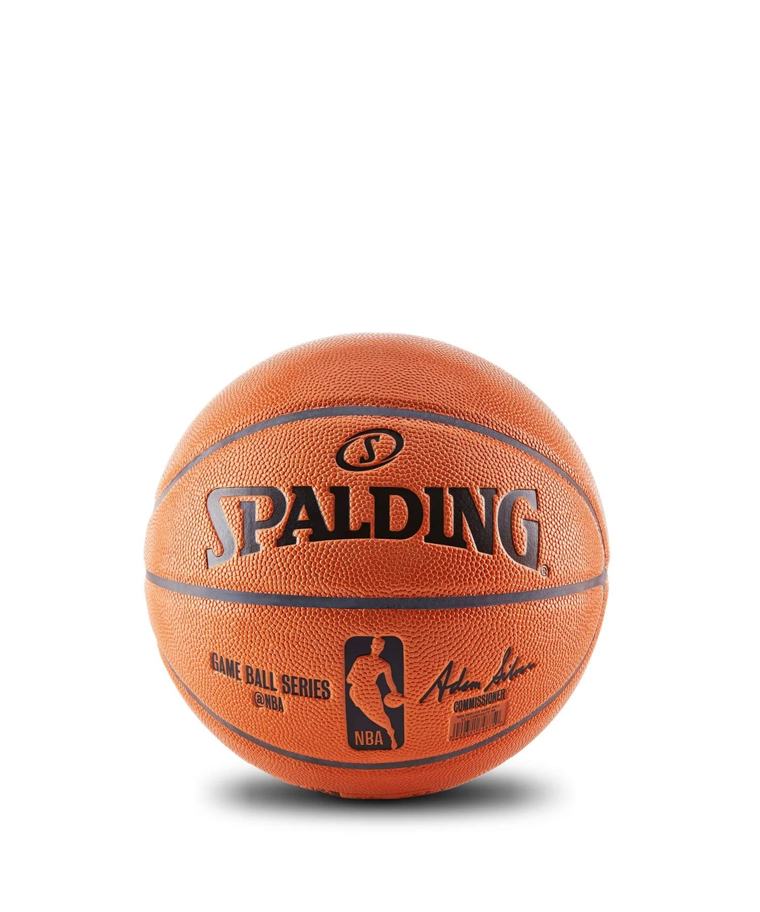 Nike Official NBA Basketball Spalding