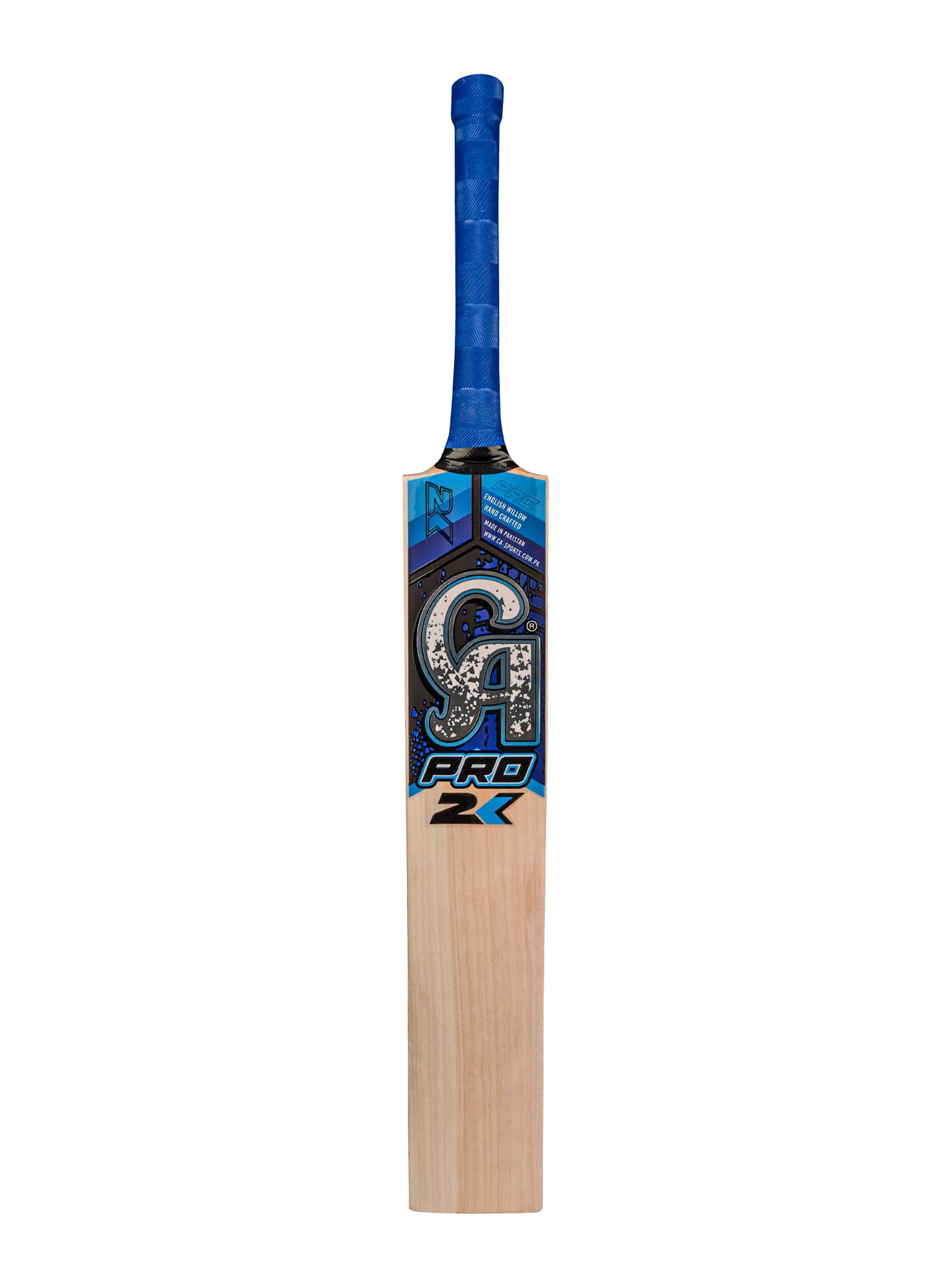 CA Pro 2K