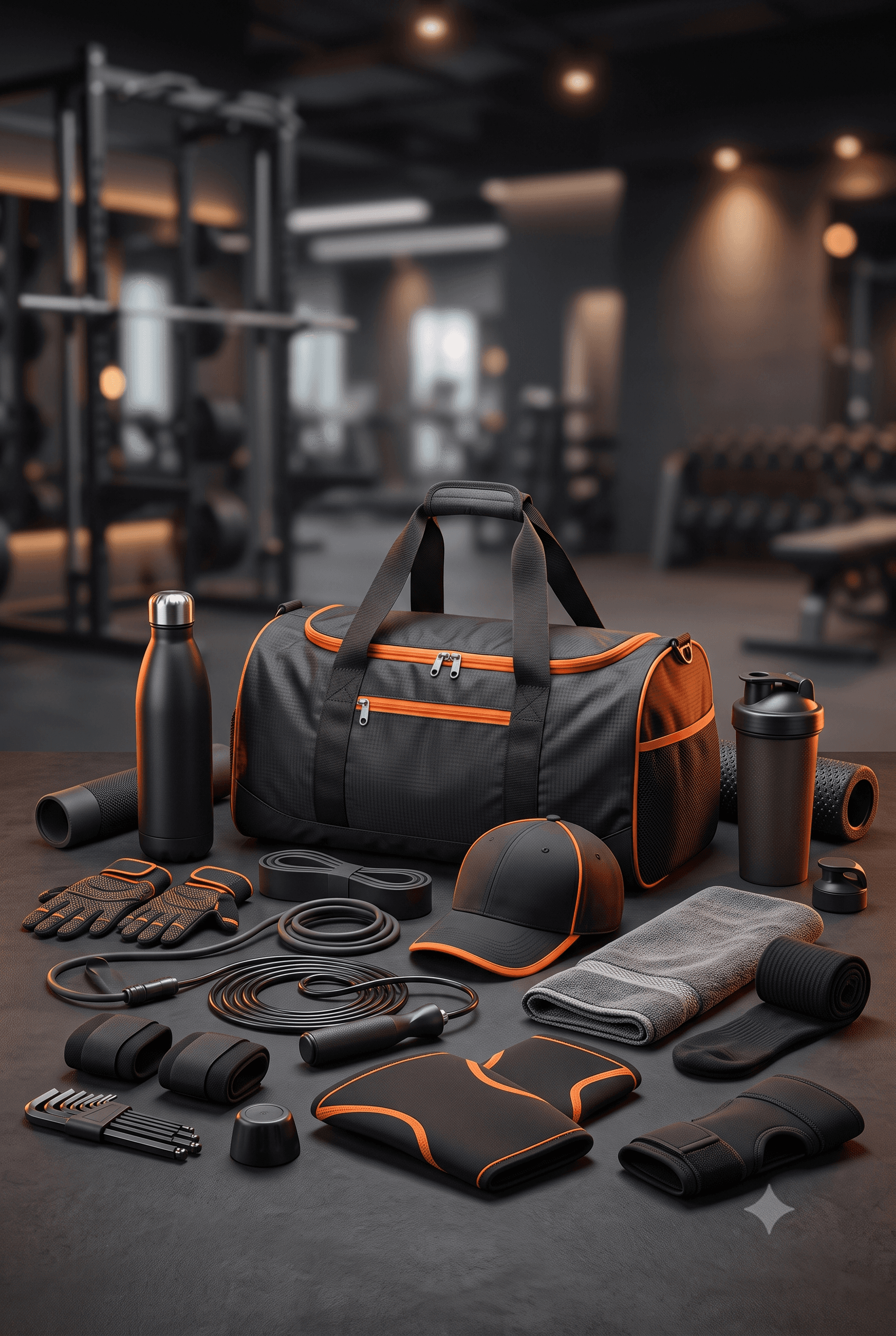 Accessories