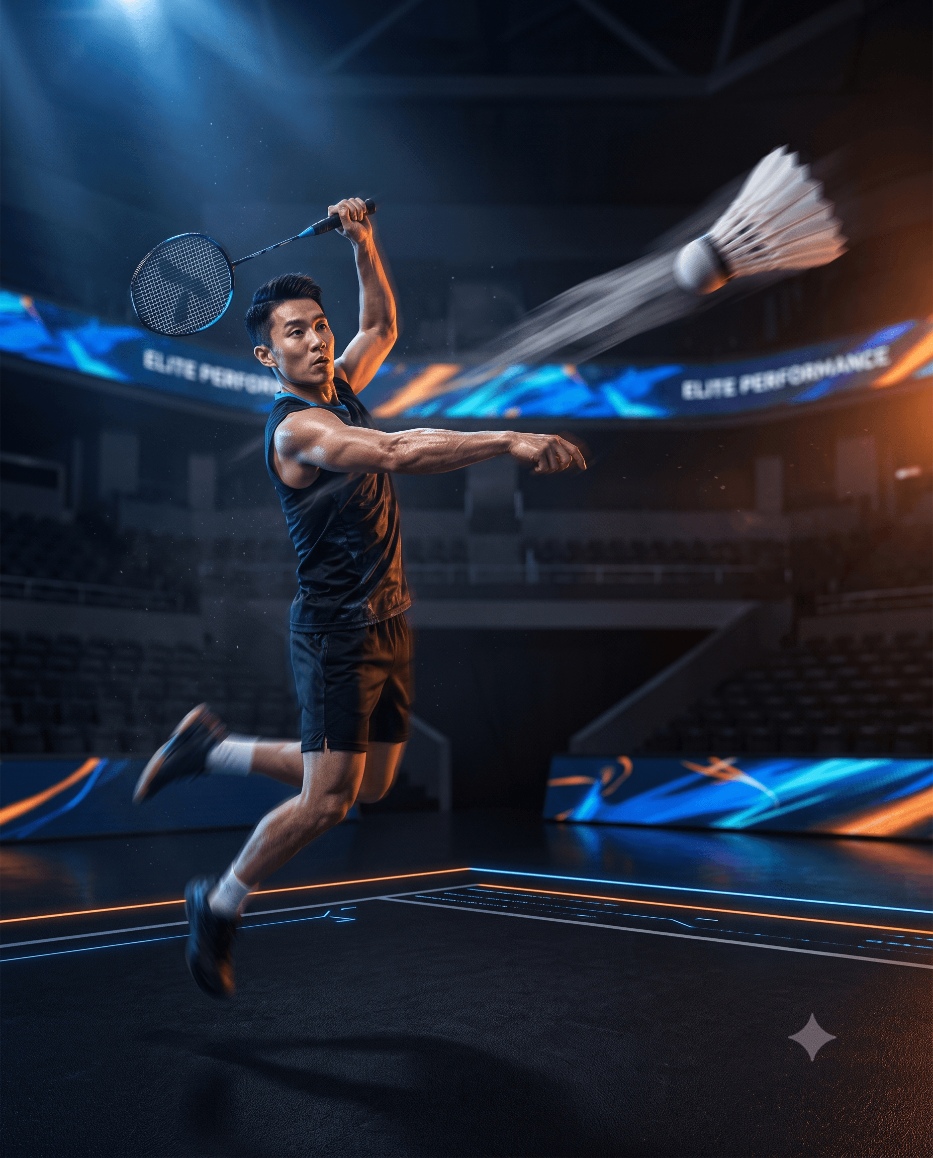 Badminton