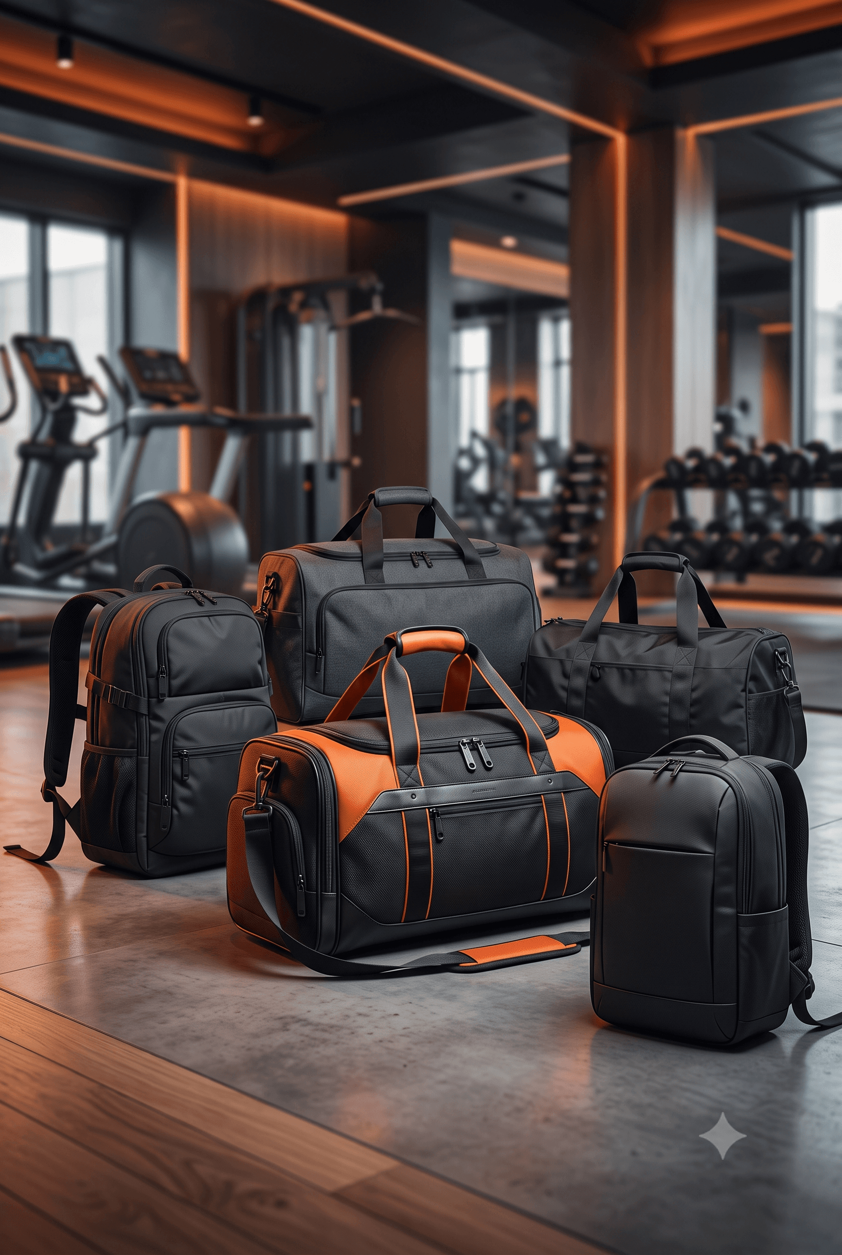 Bags