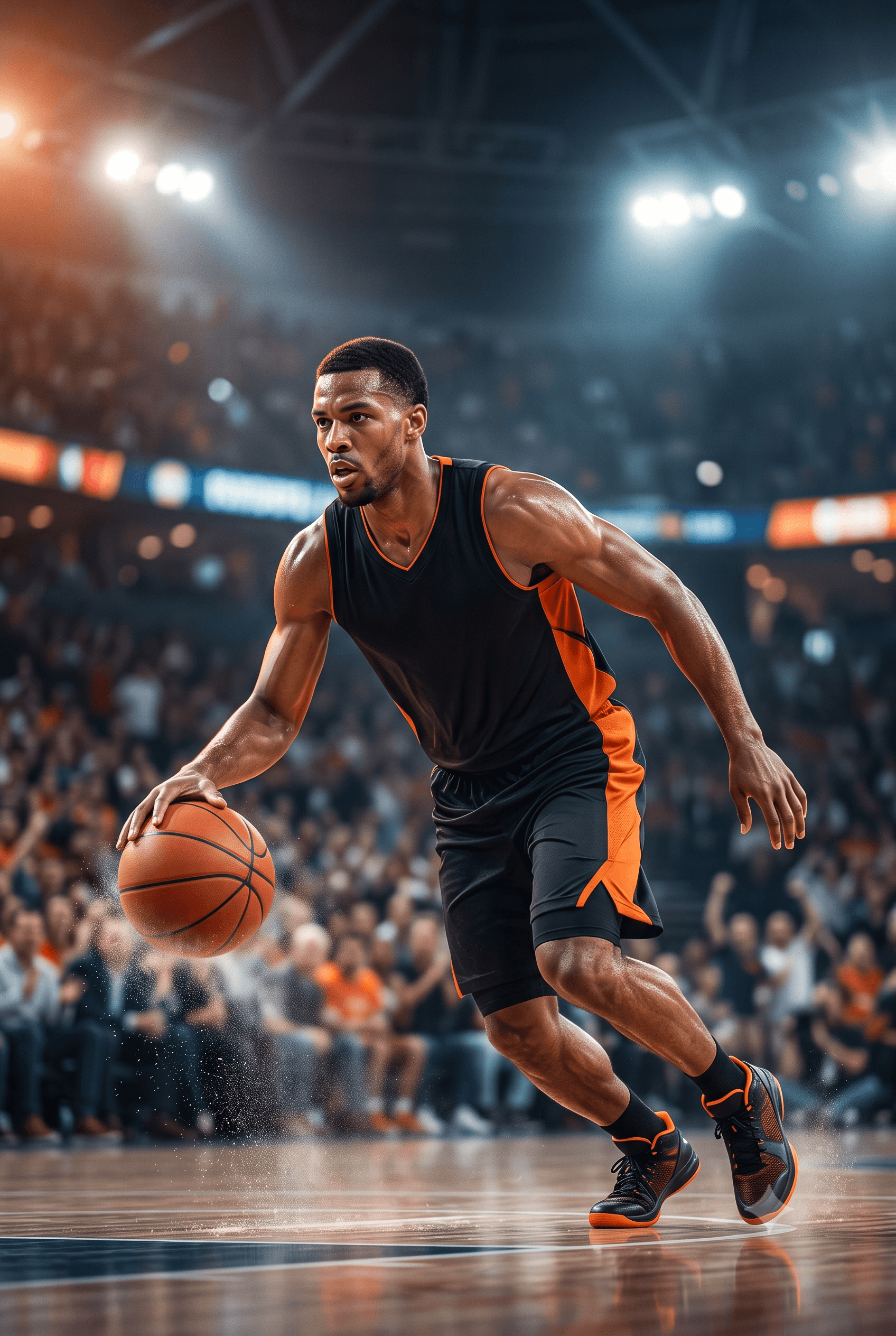 Basketball