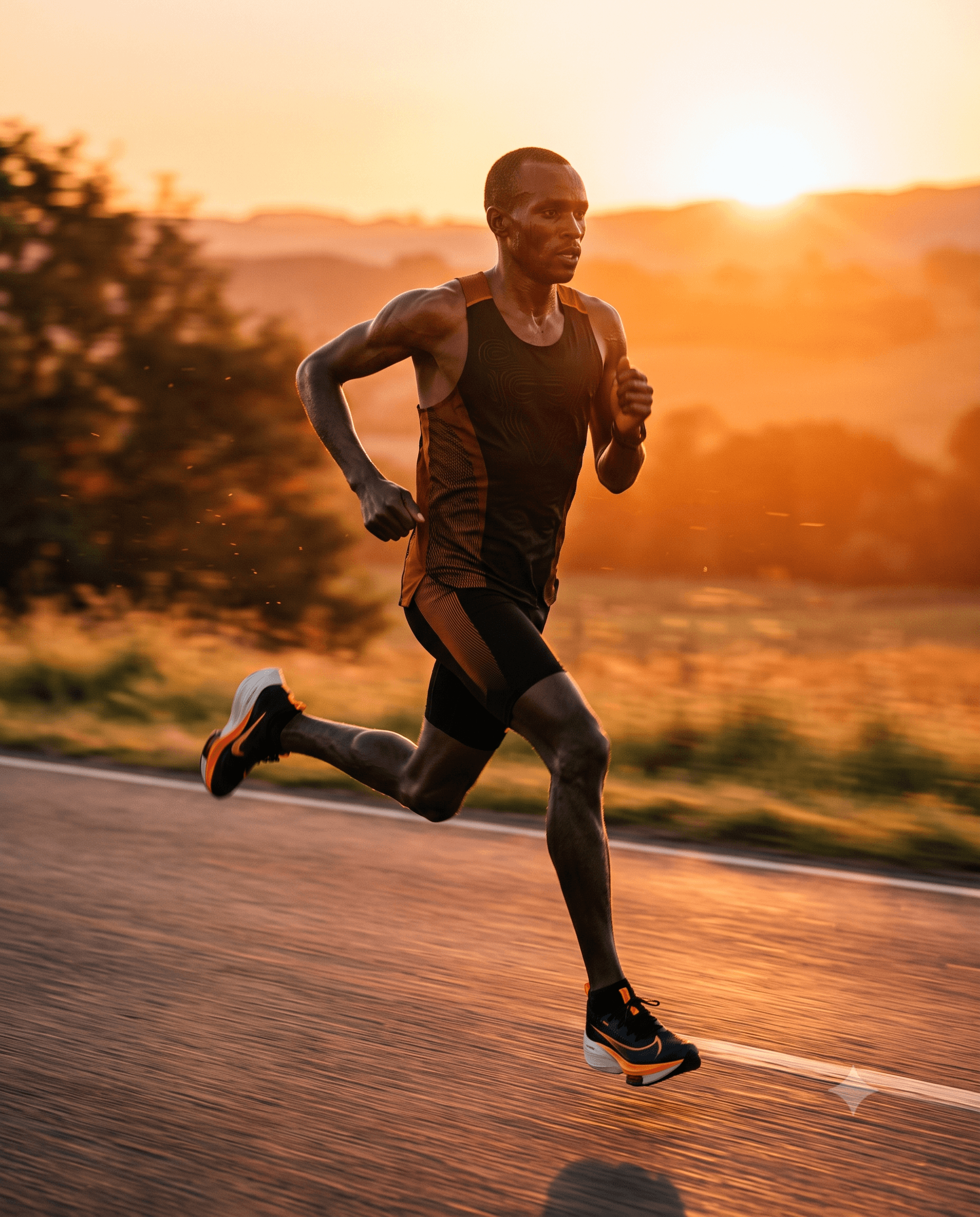 Running