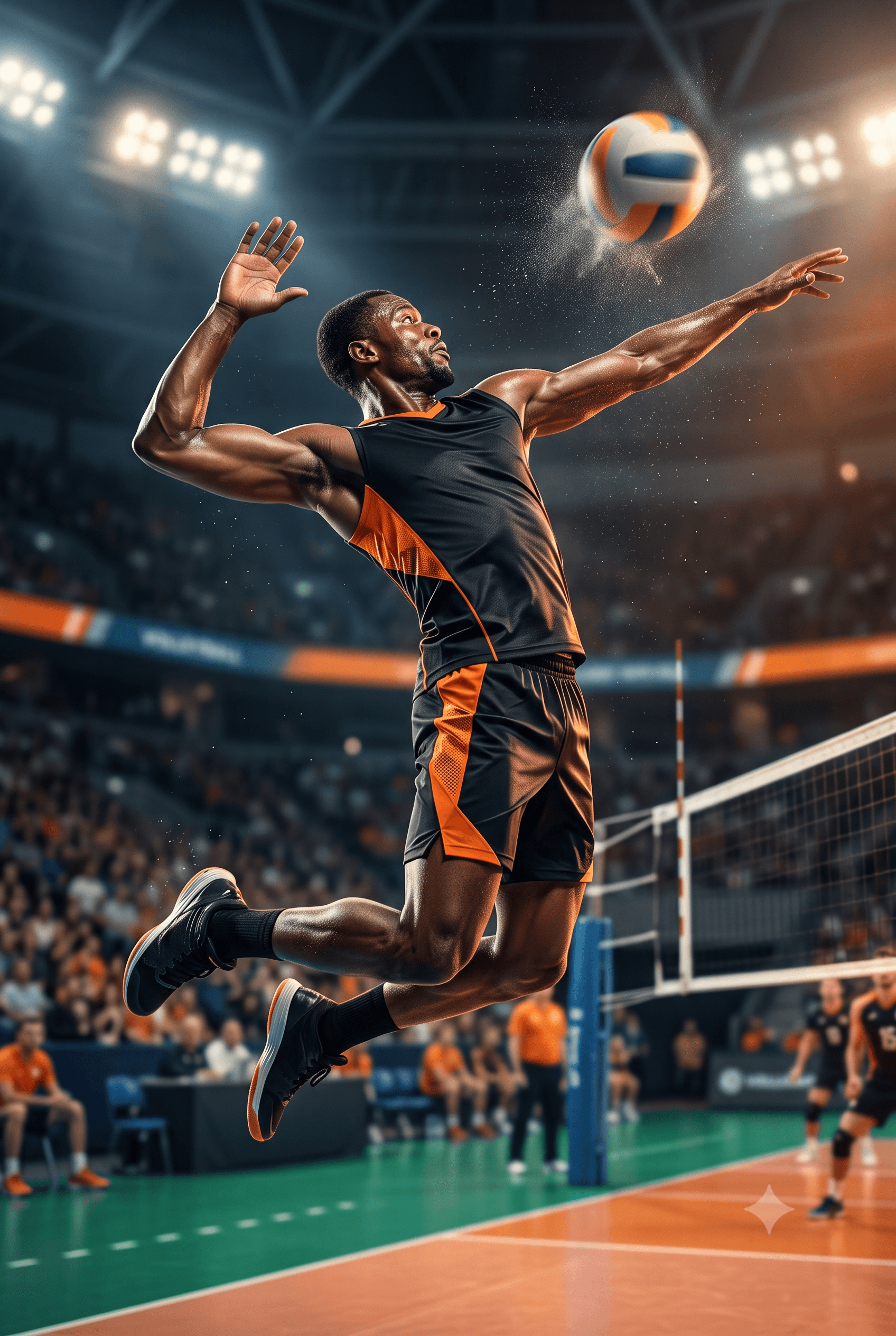 Volleyball