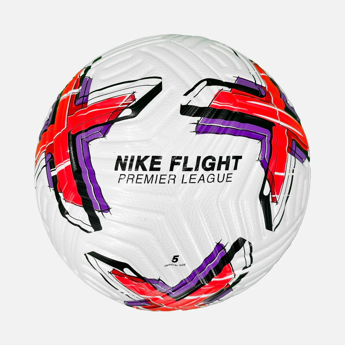 Nike Flight Premier League Official Match Ball - Image 1