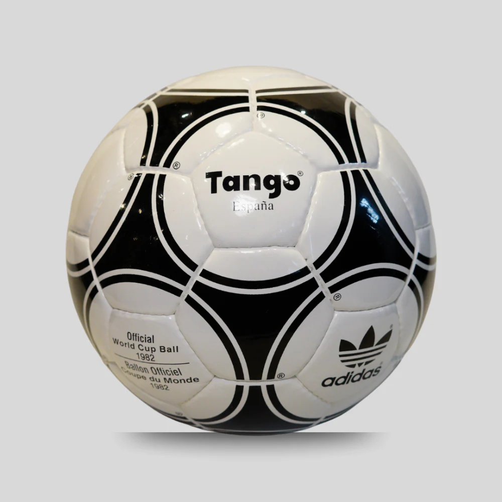 Adidas Tango Football Training Ball - Image 1