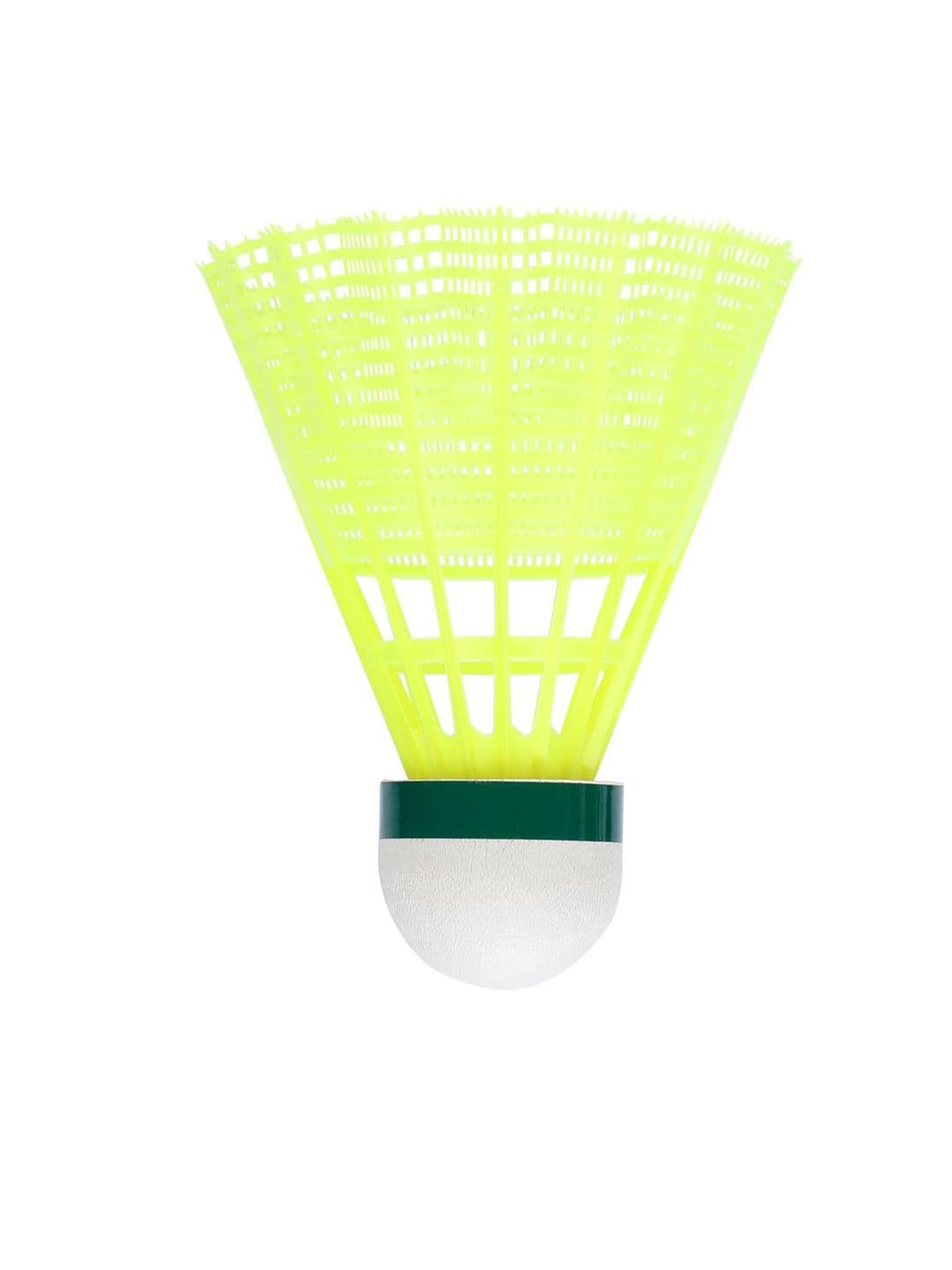 Yonex Mavis 350 Nylon Shuttlecocks (Tube of 6) - Image 1