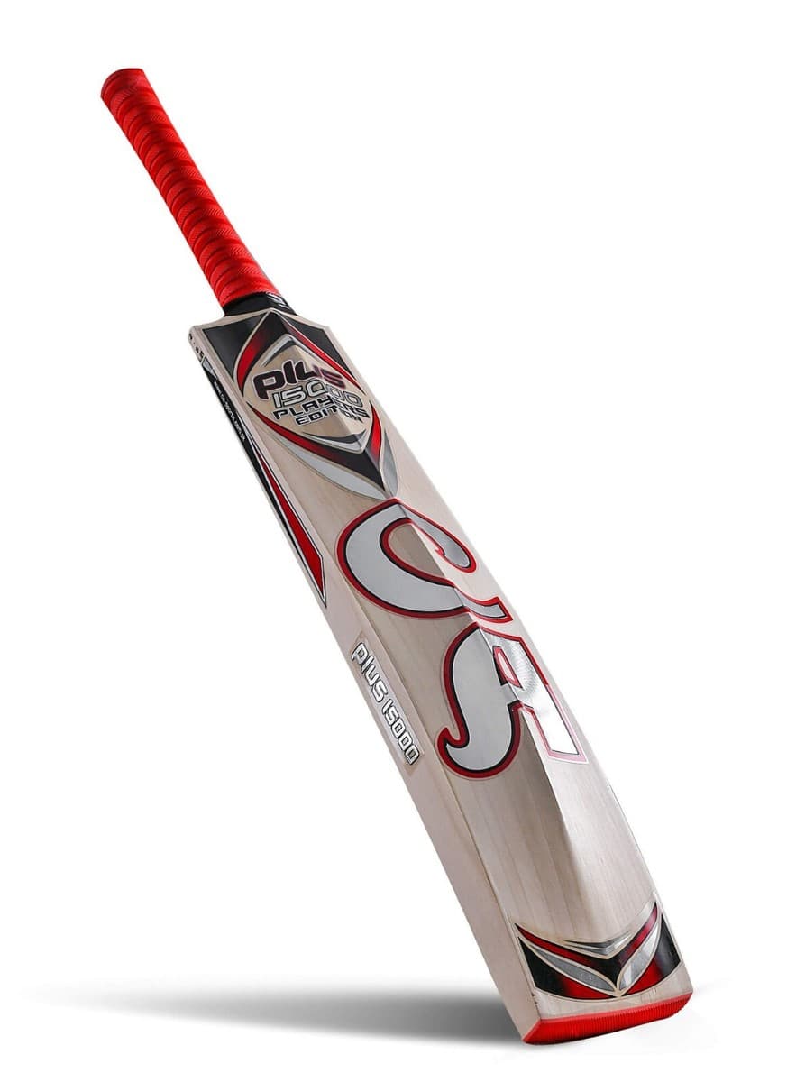 CA Plus 15000 Professional Cricket Bat - Image 1