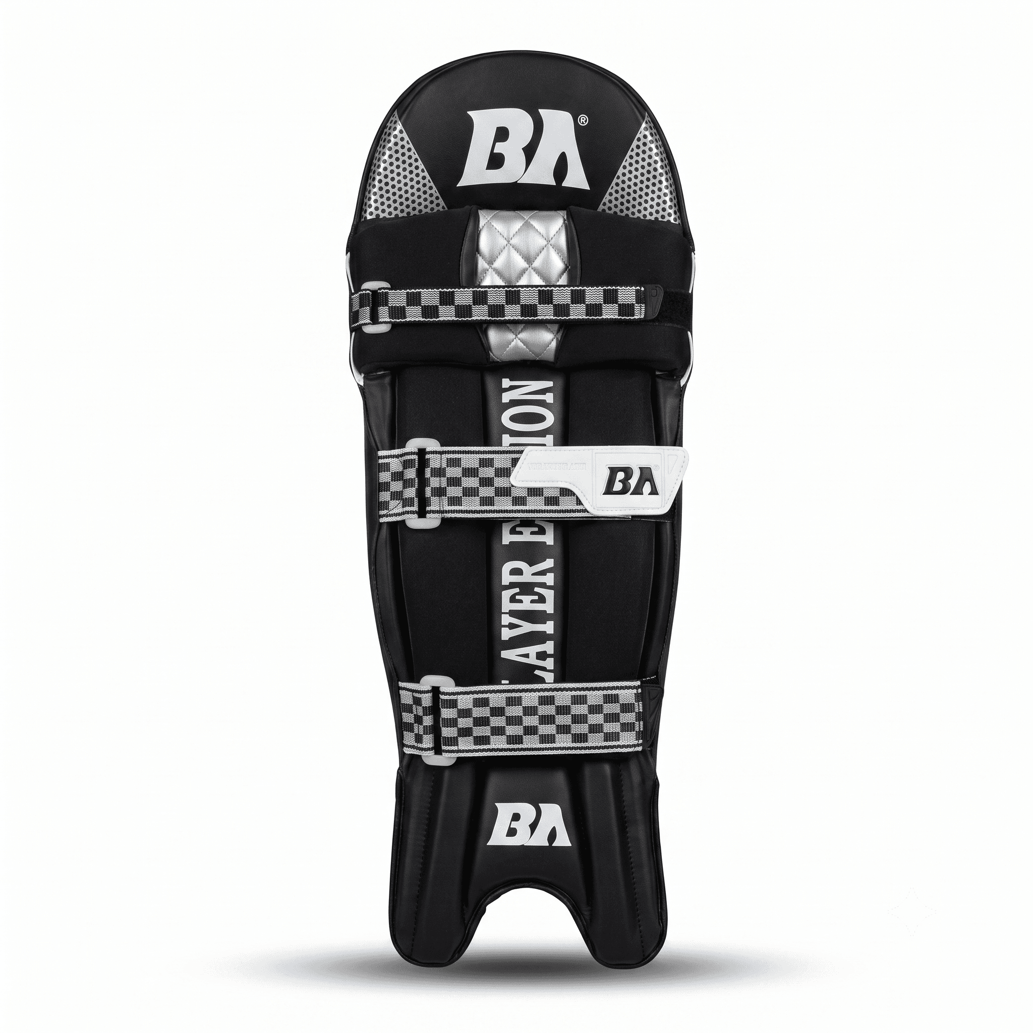 BA Players Edition Batting Pads